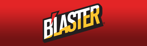 The B'laster Corp