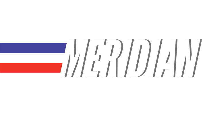 Meridian Pacific SoCal
